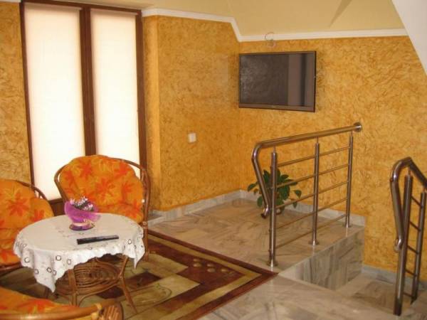 Agroturystyka u Kalatów