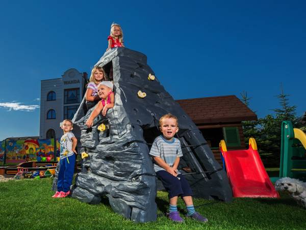 MaksMar Pokoje i Apartamenty