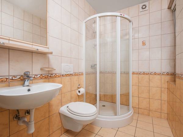 MaksMar Pokoje i Apartamenty