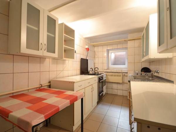 kuchnia samoobsługowa