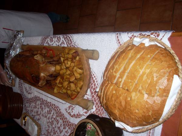 Pokoje Gościnne Chochołów