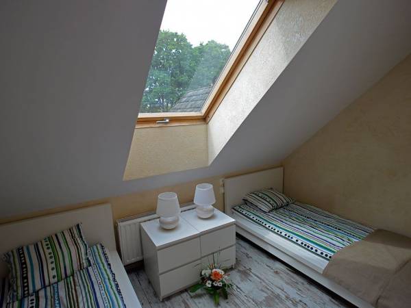 Stajnia Biały Borek