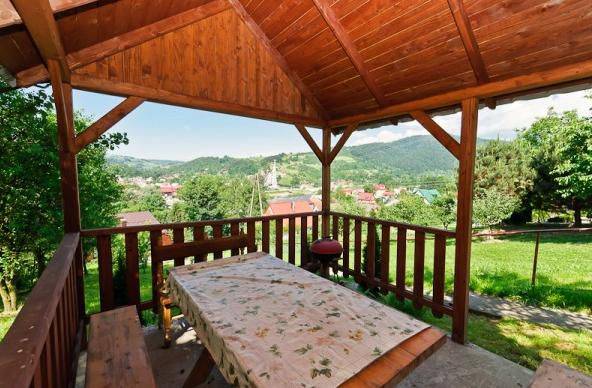 Pokoje do wynajęcia U Kwiatków