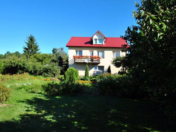 Wynajem Pokoi E.A. Serkiz