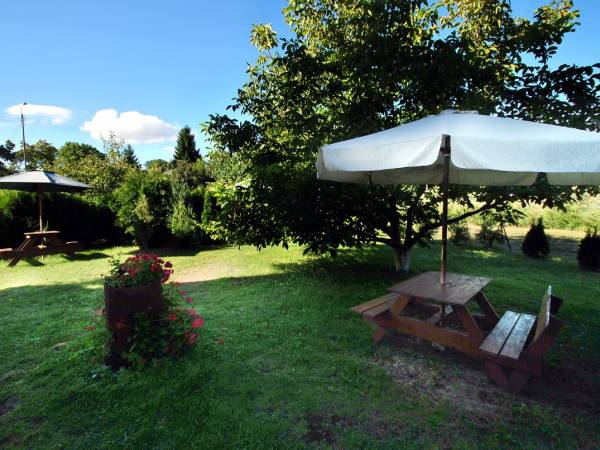 Wynajem Pokoi E.A. Serkiz