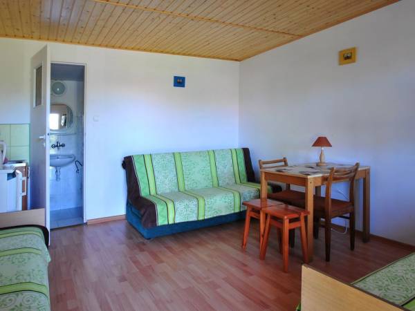 Wynajem Pokoi E.A. Serkiz