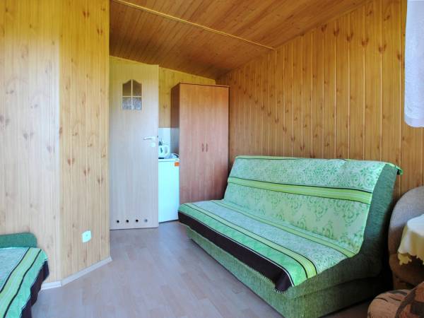 Wynajem Pokoi E.A. Serkiz