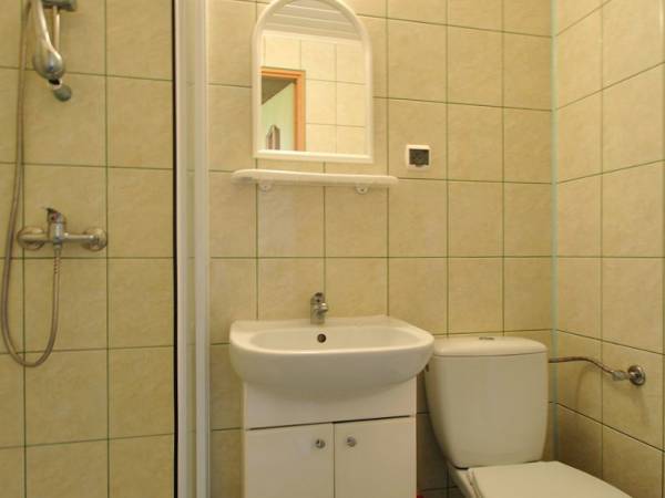 Wynajem Pokoi E.A. Serkiz