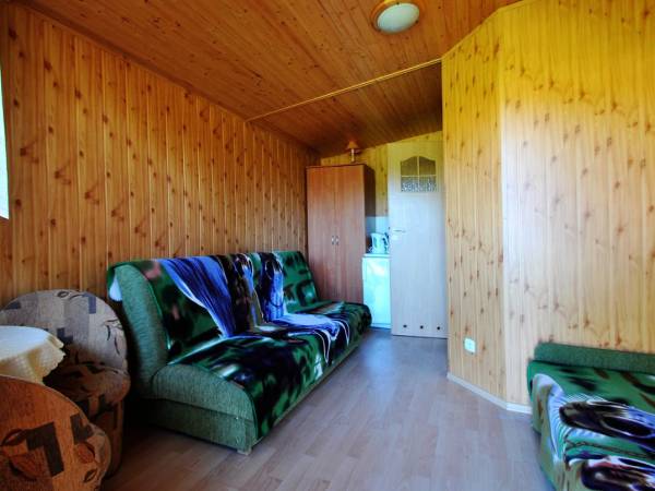 Wynajem Pokoi E.A. Serkiz