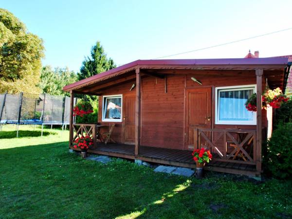 Wynajem Pokoi E.A. Serkiz