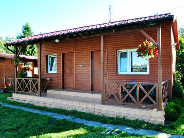 Wynajem Pokoi E.A. Serkiz