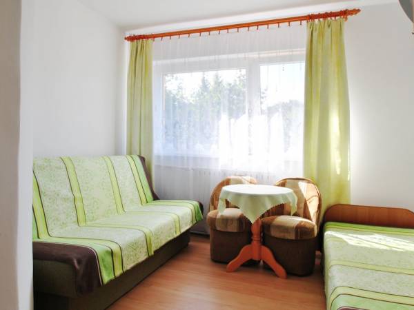 Wynajem Pokoi E.A. Serkiz