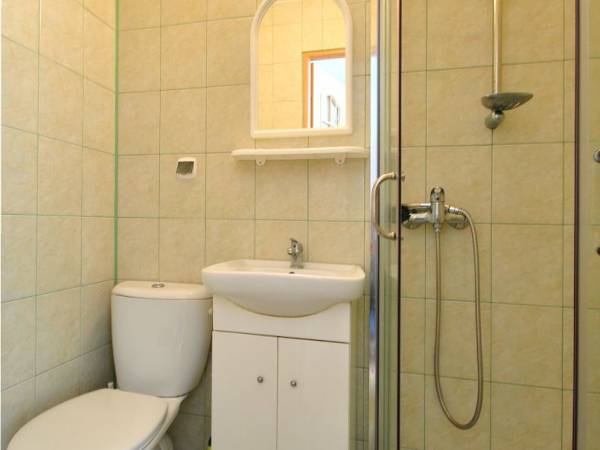 Wynajem Pokoi E.A. Serkiz