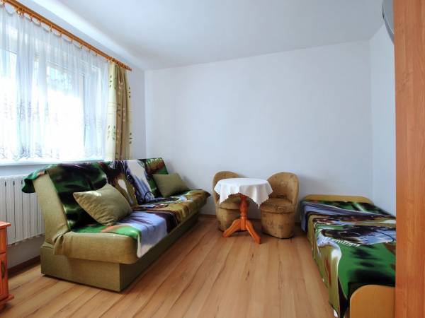 Wynajem Pokoi E.A. Serkiz