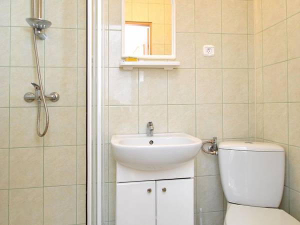 Wynajem Pokoi E.A. Serkiz