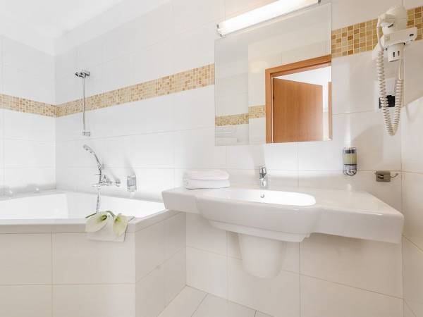 Łazienka Pokój Lux