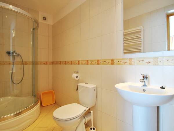 Pokoje gościnne Ewa