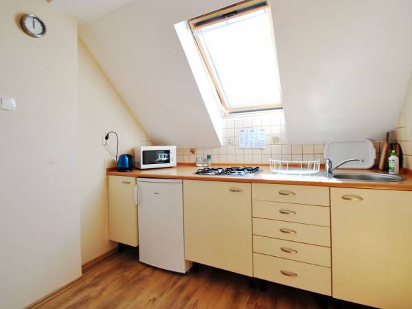 Pokoje gościnne Ewa