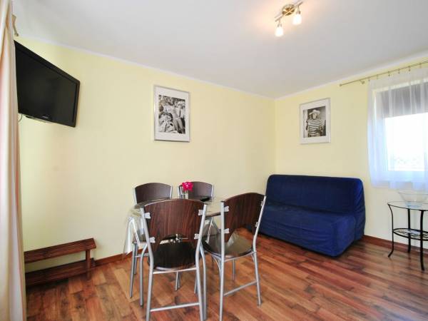 Pokoje gościnne Ewa