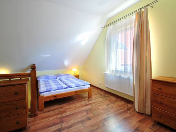 Pokoje gościnne Ewa