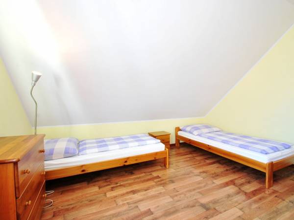 Pokoje gościnne Ewa