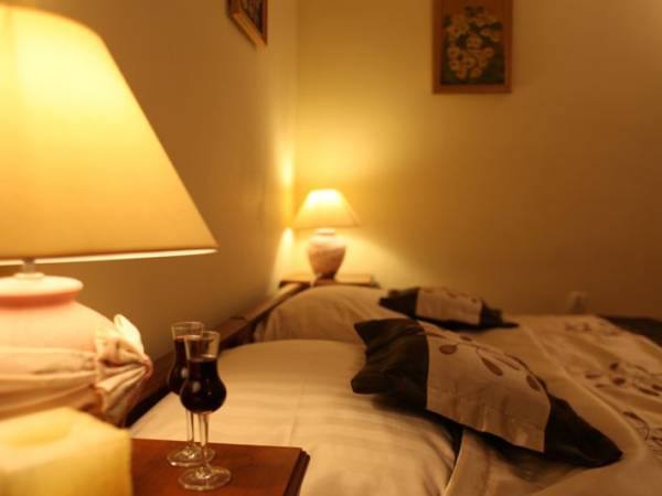 Gościniec Pod Polna Różą