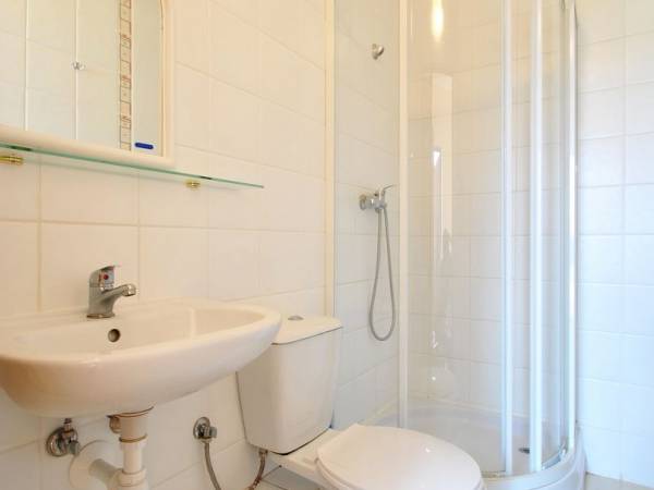 Pokoje gościnne u Czesi