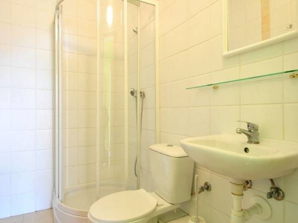 Pokoje gościnne u Czesi