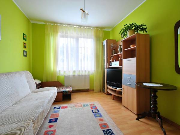 Pokoje gościnne u Czesi