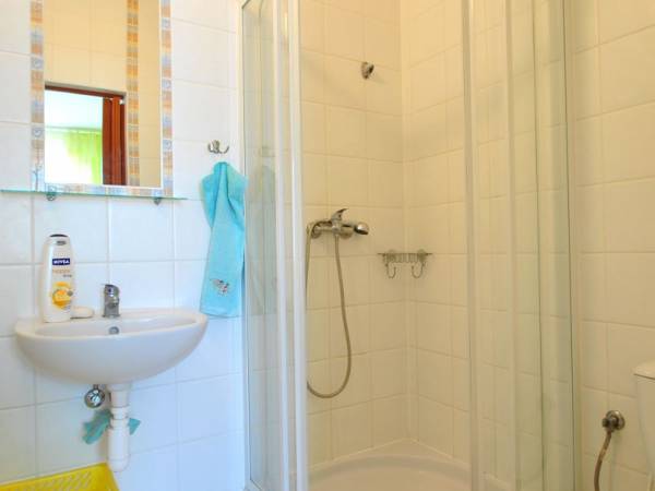 Pokoje gościnne u Czesi