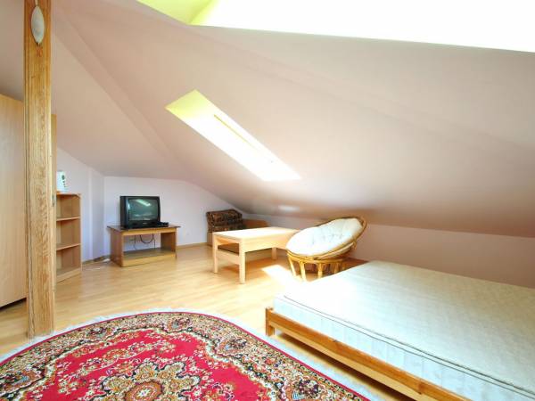 Pokoje gościnne u Czesi