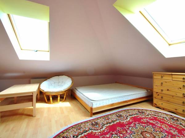 Pokoje gościnne u Czesi