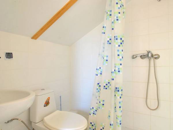 Pokoje gościnne u Czesi