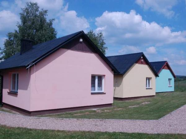 Gospodarstwo Agroturystyczne Nad Wodą