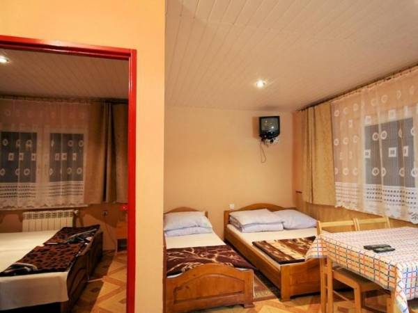 Gospodarstwo Agroturystyczne Nad Wodą