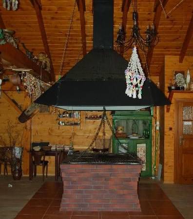 Gospodarstwo Agroturystyczne Nad Wodą