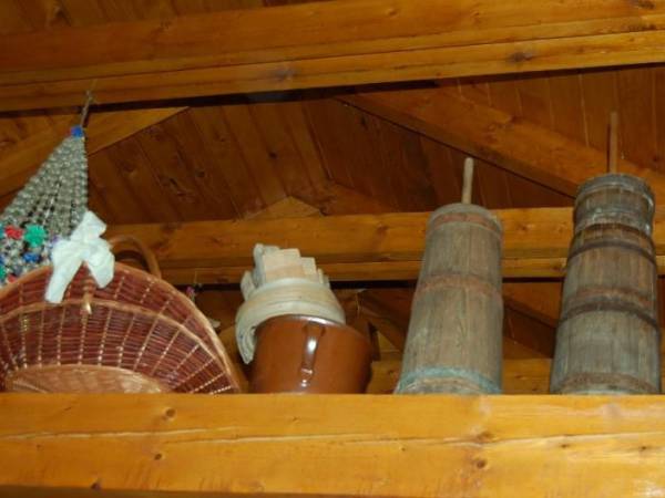 Gospodarstwo Agroturystyczne Nad Wodą