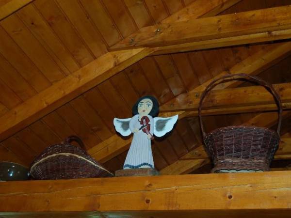 Gospodarstwo Agroturystyczne Nad Wodą