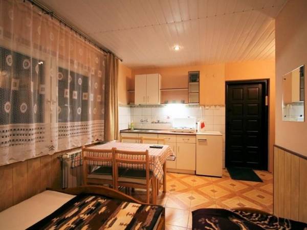 Gospodarstwo Agroturystyczne Nad Wodą