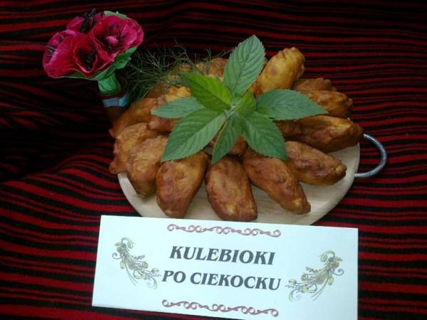 Gospodarstwo Agroturystyczne Nad Wodą