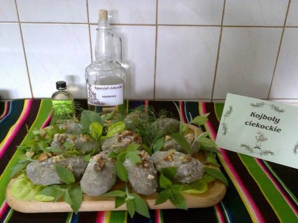 Gospodarstwo Agroturystyczne Nad Wodą