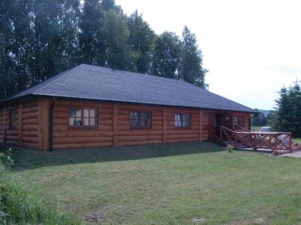 Gospodarstwo Agroturystyczne Nad Wodą