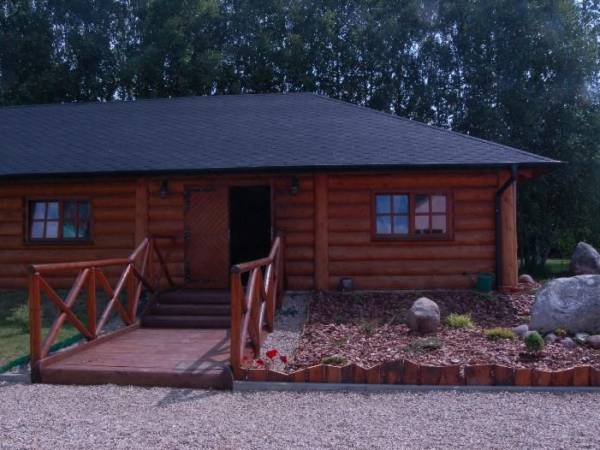 Gospodarstwo Agroturystyczne Nad Wodą