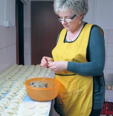 Gospodarstwo Agroturystyczne Nad Wodą