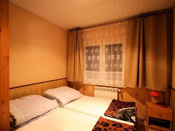 Gospodarstwo Agroturystyczne Nad Wodą