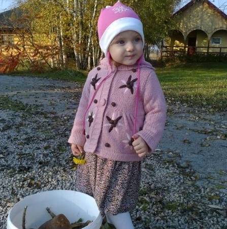 Gospodarstwo Agroturystyczne Nad Wodą