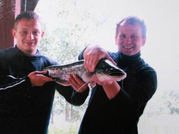 Gospodarstwo Agroturystyczne Nad Wodą