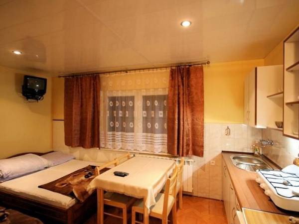 Gospodarstwo Agroturystyczne Nad Wodą