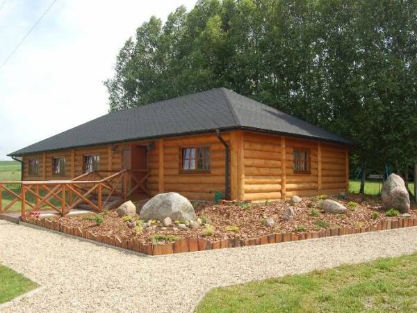 Gospodarstwo Agroturystyczne Nad Wodą