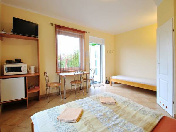 Pokoje Gościnne Lorens Family